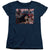 Justice League Movie - Rally Women's Short Sleeve