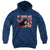 Justice League Movie - Rally Youth Hooded Sweatshirt