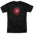 Justice League Movie - Cyborg Logo Adult Regular Fit Short Sleeve