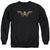 Justice League Movie - Wonder Woman Logo Adult Crewneck Sweatshirt