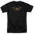 Justice League Movie - Wonder Woman Logo Adult Regular Fit Short Sleeve