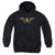 Justice League Movie - Wonder Woman Logo Youth Hooded Sweatshirt