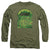 Justice League Movie - Kryptonite Adult Long Sleeve