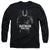 Justice League Movie - Batman Adult Long Sleeve