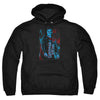 Justice League Movie - Superman Adult Pullover Hoodie