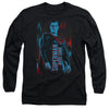 Justice League Movie - Superman Adult Long Sleeve