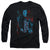 Justice League Movie - Superman Adult Long Sleeve