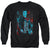 Justice League Movie - Superman Adult Crewneck Sweatshirt
