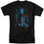 Justice League Movie - Superman Adult Tall Fit Short Sleeve