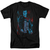Justice League Movie - Superman Adult Regular Fit Short Sleeve