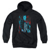 Justice League Movie - Superman Youth Hooded Sweatshirt