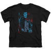 Justice League Movie - Superman Youth Short Sleeve