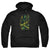 Justice League Movie - Aquaman Adult Pullover Hoodie
