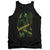 Justice League Movie - Aquaman Adult Tank Top