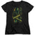 Justice League Movie - Aquaman Women's Short Sleeve