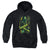 Justice League Movie - Aquaman Youth Hooded Sweatshirt