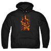 Justice League Movie - Wonder Woman Adult Pullover Hoodie
