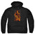 Justice League Movie - Wonder Woman Adult Pullover Hoodie