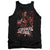Justice League Movie - Cyborg Adult Tank Top