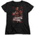 Justice League Movie - Cyborg Women's Short Sleeve