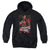 Justice League Movie - Cyborg Youth Hooded Sweatshirt