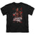 Justice League Movie - Cyborg Youth Short Sleeve