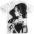 Justice League Movie - Ww Profile Adult Regular Fit Short Sleeve 100% Poly