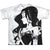 Justice League Movie - Ww Profile Youth Short Sleeve 100% Poly