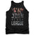 Justice League Movie - Join The League Adult Tank Top
