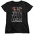 Justice League Movie - Join The League Women's Short Sleeve