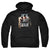 Justice League Movie - Dawn Adult Pullover Hoodie