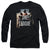 Justice League Movie - Dawn Adult Long Sleeve