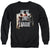 Justice League Movie - Dawn Adult Crewneck Sweatshirt