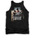 Justice League Movie - Dawn Adult Tank Top