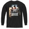 Justice League Movie - Dawn L - S Youth