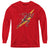 Justice League Movie - Flash Forward L - S Youth