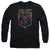 Justice League Movie - Charge Adult Long Sleeve