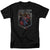 Justice League Movie - Charge Adult Regular Fit Short Sleeve