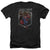 Justice League Movie - Charge Adult Regular Fit Heather Short Sleeve