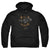 Justice League Movie - Batmobile Adult Pullover Hoodie