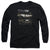 Justice League Movie - Flying Fox Adult Long Sleeve