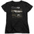 Justice League Movie - Flying Fox Women's Short Sleeve