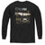 Justice League Movie - Flying Fox L - S Youth