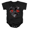 Justice League Movie - Synders Steppenwolf Infant Snapsuit