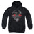 Justice League Movie - Synders Steppenwolf Youth Hooded Sweatshirt