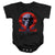 Justice League Movie - Darkseid Omega Infant Snapsuit