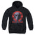 Justice League Movie - Darkseid Omega Youth Hooded Sweatshirt