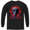 Justice League Movie - Darkseid Omega L - S Youth