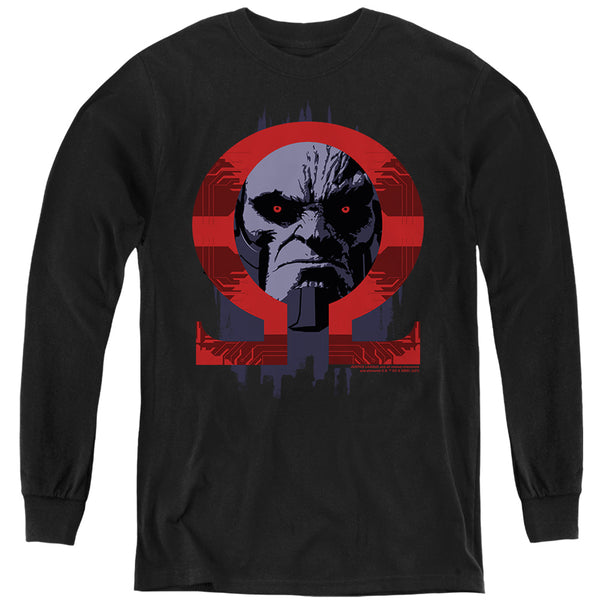 Justice League Movie - Darkseid Omega L - S Youth