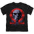 Justice League Movie - Darkseid Omega Youth Short Sleeve